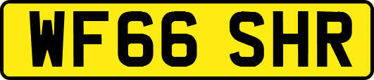 WF66SHR