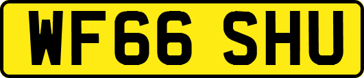 WF66SHU
