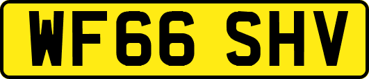 WF66SHV