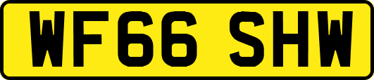 WF66SHW