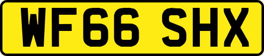 WF66SHX
