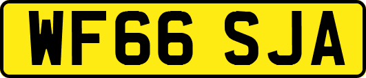 WF66SJA