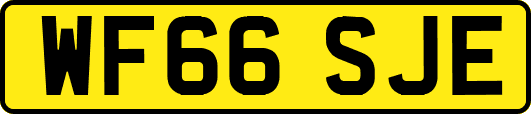 WF66SJE