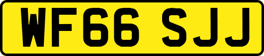 WF66SJJ