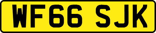WF66SJK