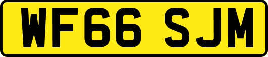 WF66SJM