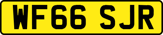 WF66SJR