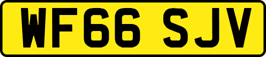 WF66SJV