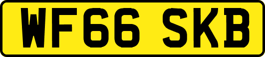 WF66SKB