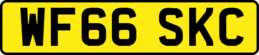 WF66SKC