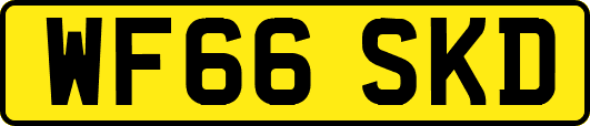 WF66SKD