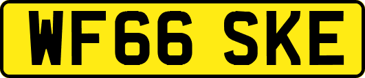 WF66SKE