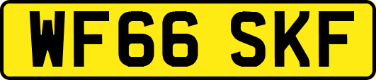 WF66SKF
