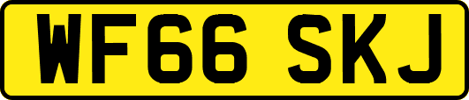 WF66SKJ