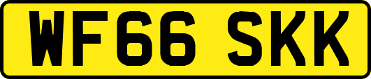 WF66SKK