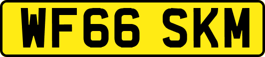 WF66SKM