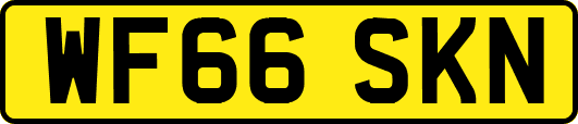 WF66SKN