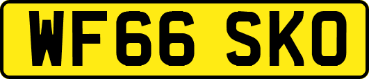 WF66SKO