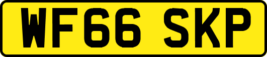 WF66SKP