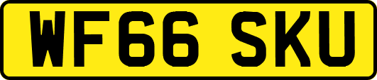 WF66SKU