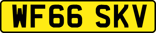 WF66SKV