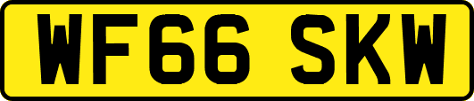 WF66SKW