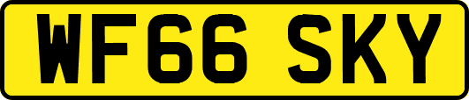 WF66SKY