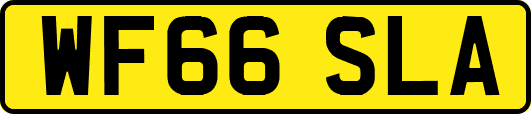 WF66SLA