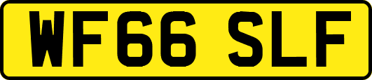 WF66SLF