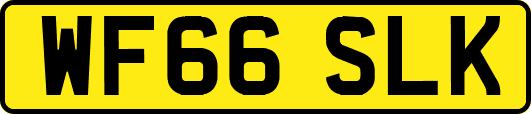 WF66SLK