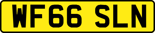 WF66SLN