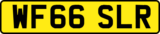 WF66SLR