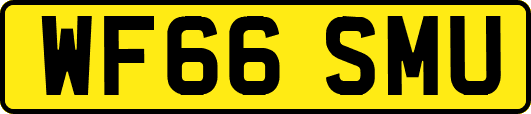 WF66SMU