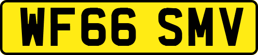 WF66SMV