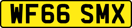 WF66SMX