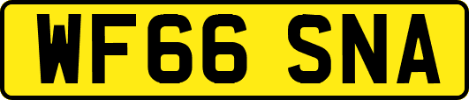 WF66SNA
