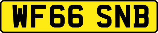 WF66SNB