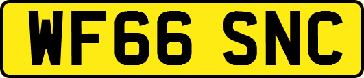 WF66SNC