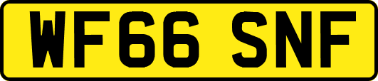 WF66SNF