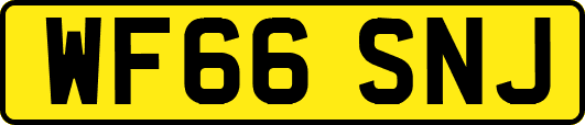 WF66SNJ