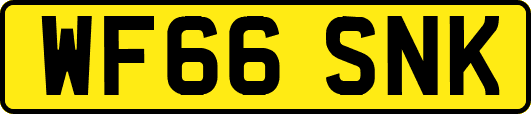 WF66SNK