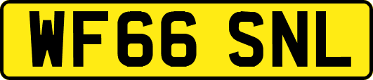 WF66SNL