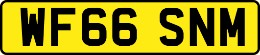 WF66SNM