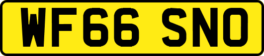 WF66SNO
