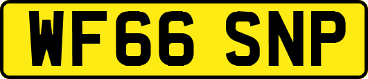 WF66SNP