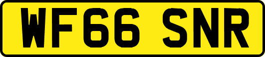 WF66SNR