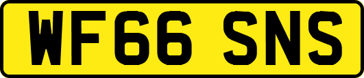 WF66SNS