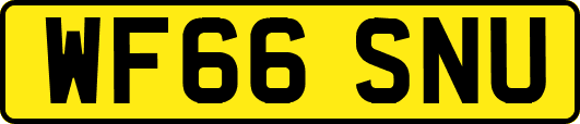 WF66SNU