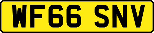 WF66SNV