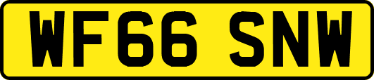 WF66SNW